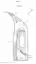 Fig. 02 - REMAINING WATER SUCTION DEVICE HAVING AIR BLOWING FUNCTION
