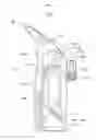 Fig. 04 - REMAINING WATER SUCTION DEVICE HAVING AIR BLOWING FUNCTION