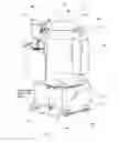 Fig. 02 - Adaptable Vacuum Unit With Adjustable Debris Can Egress