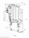 Fig. 06 - Adaptable Vacuum Unit With Adjustable Debris Can Egress
