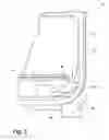 Fig. 06 - Dishwasher having spray manifold