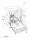 Fig. 07 - Dishwasher having spray manifold