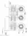 Fig. 40 - FEEDBACK-ASSISTED SYSTEM FOR NONPHARMACOLOGIC CONSTRICTION OF A PUPIL