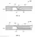Fig. 06 - Scanning optical probe with flexing mechanism