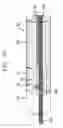Fig. 07 - Probe structure for physiological measurements using surface enhanced Raman spectroscopy