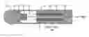 Fig. 01 - Probe structure for physiological measurements using surface enhanced Raman spectroscopy