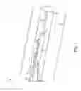 Fig. 02 - Physiological sensor delivery device and method