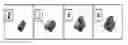 Fig. 01 - Automated system for measurement of spatial-cognitive abilities