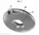 Fig. 03 - PORTABLE SKIN CONDITION MEASURING DEVICE, SKIN CONDITION ANALYZING METHOD, AND PROGRAM USING THE SAME