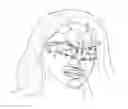 Fig. 01 - Neurofeedback eyeglasses