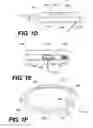 Fig. 04 - Medication delivery device with multi-reservoir cartridge system and related methods of use