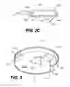 Fig. 06 - Medication delivery device with multi-reservoir cartridge system and related methods of use