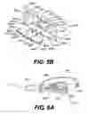 Fig. 08 - Medication delivery device with multi-reservoir cartridge system and related methods of use