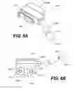Fig. 11 - Medication delivery device with multi-reservoir cartridge system and related methods of use