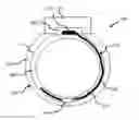 Fig. 01 - Wearable electronic device and method for manufacturing thereof