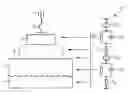 Fig. 01 - Detecting and suppressing noise signals of a differential voltage measuring system