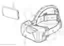Fig. 01 - HEAD-MOUNTED DISPLAY EEG DEVICE
