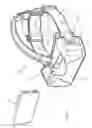Fig. 02 - HEAD-MOUNTED DISPLAY EEG DEVICE