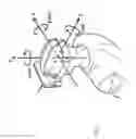 Fig. 06 - HEAD-MOUNTED DISPLAY EEG DEVICE
