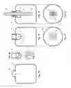 Fig. 02 - URINE-SPECIMEN COLLECTION, STORAGE AND TESTING DEVICE