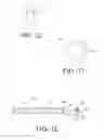 Fig. 06 - Adjustable implants and methods of implanting the same