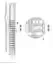Fig. 07 - VARIABLE COMPRESSION SURGICAL FASTENER CARTRIDGE