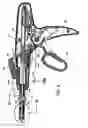 Fig. 06 - End effector coupling arrangements for a surgical cutting and stapling instrument