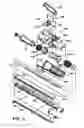 Fig. 07 - End effector coupling arrangements for a surgical cutting and stapling instrument