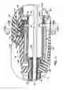 Fig. 08 - End effector coupling arrangements for a surgical cutting and stapling instrument
