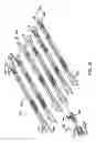 Fig. 22 - End effector coupling arrangements for a surgical cutting and stapling instrument