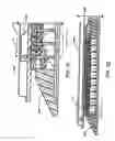 Fig. 35 - End effector coupling arrangements for a surgical cutting and stapling instrument
