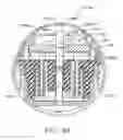 Fig. 63 - End effector coupling arrangements for a surgical cutting and stapling instrument