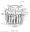 Fig. 64 - End effector coupling arrangements for a surgical cutting and stapling instrument