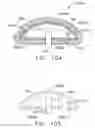 Fig. 69 - End effector coupling arrangements for a surgical cutting and stapling instrument