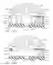 Fig. 152 - End effector for use with a surgical instrument