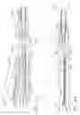 Fig. 23 - End effector for use with a surgical instrument