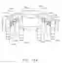 Fig. 84 - End effector for use with a surgical instrument
