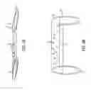 Fig. 03 - Flexible vascular occluding device