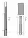 Fig. 06 - Flexible vascular occluding device
