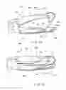 Fig. 13 - Hemostatic clip with needle passer