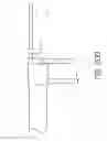 Fig. 46 - Method and apparatus for minimally invasive insertion of intervertebral implants