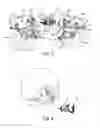 Fig. 03 - Orthognathic saw and positioning implant