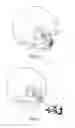 Fig. 04 - Orthognathic saw and positioning implant