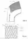 Fig. 06 - Surgical instrument having a surface texture