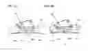Fig. 06 - Placement manipulator and attachment for positioning a puncture instrument