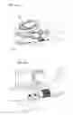 Fig. 10 - Placement manipulator and attachment for positioning a puncture instrument