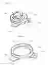 Fig. 11 - Placement manipulator and attachment for positioning a puncture instrument