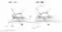 Fig. 14 - Placement manipulator and attachment for positioning a puncture instrument