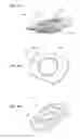Fig. 28 - Placement manipulator and attachment for positioning a puncture instrument