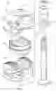 Fig. 04 - External fixation clamp using a trigger mechanism and stored spring energy